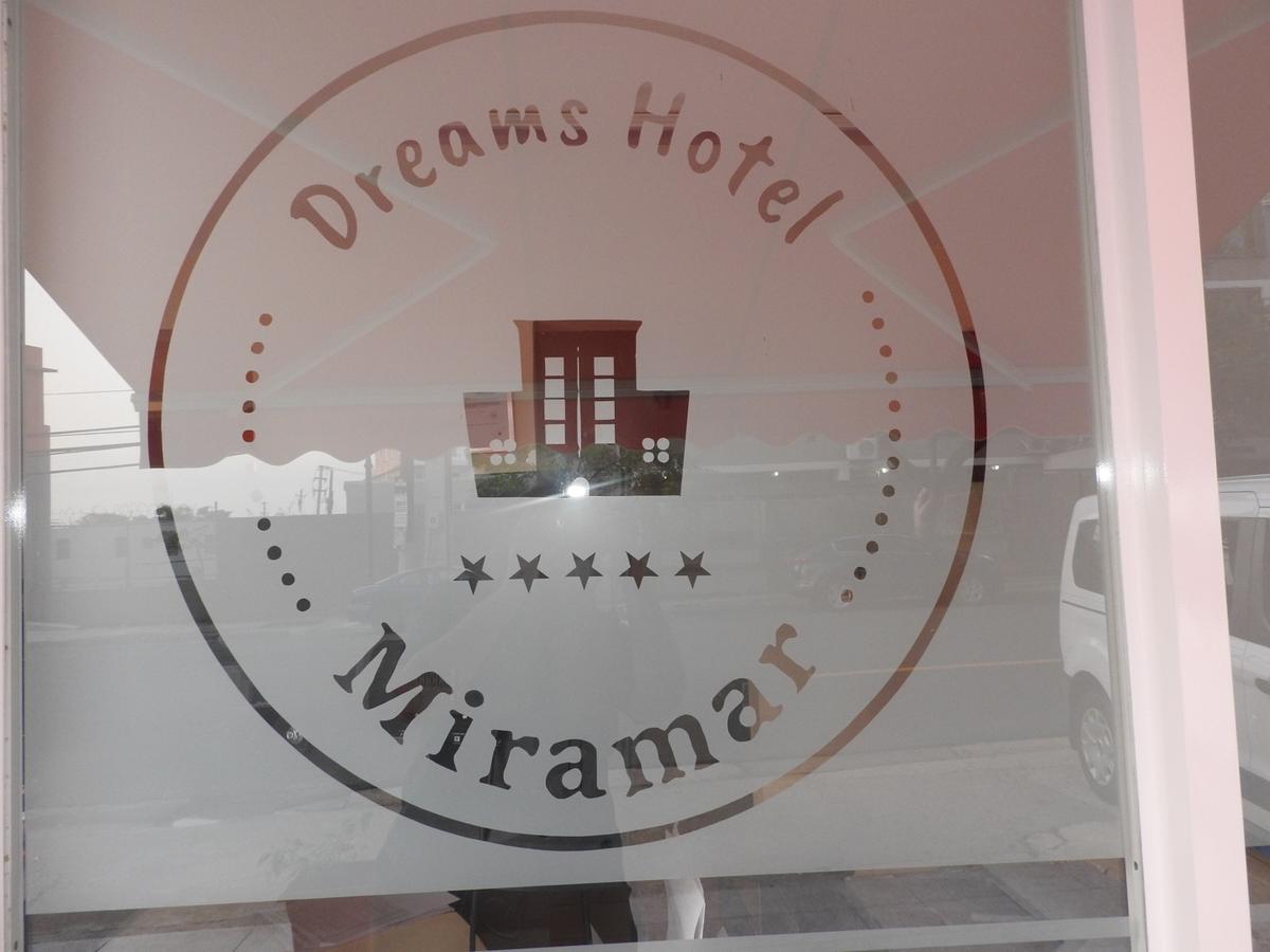 Dreams Miramar Ξενοδοχείο Σαν Χουάν Εξωτερικό φωτογραφία